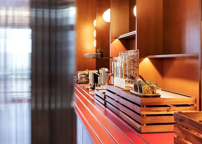 Ibis Budget Muenster City
