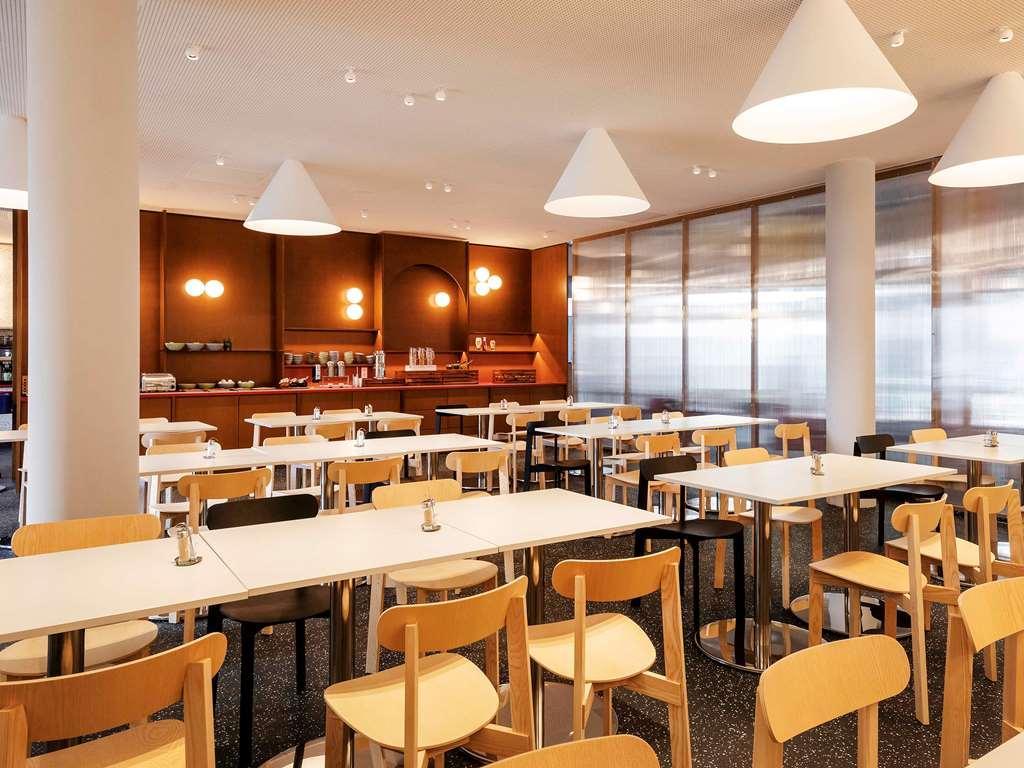 Hotel Ibis Budget Munster (North Rhine-Westphalia)